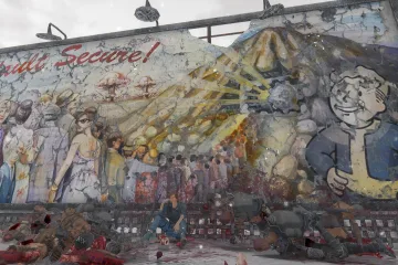 Убежища Fallout – от худшего к лучшему
