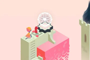 Лучшие игры для iPhone