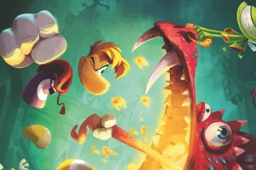 Лучших игр с локальным мультиплеером для Xbox