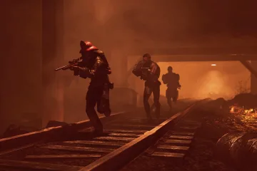 Beta-версия Fallout 76 выходит в Октябре
