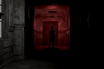 Fallout 4 встретился с Silent Hill 2 в хоррор-моде Claustrophobia