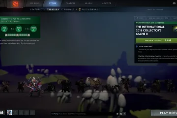 Игроки Dota 2 из Нидерландов смогут посмотреть, что находится в лутбоксах, до их приобретения