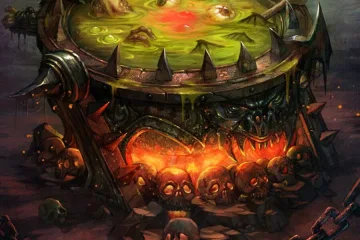 Радость готовки в RPG: почему создателям игр не стоит отказываться от кулинарных искусств