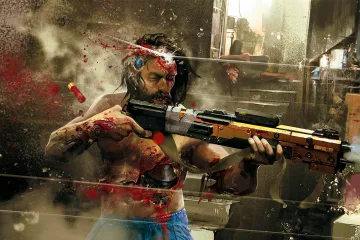 Квест-дизайнер Cyberpunk 2077 рассказал о «политической сути игры»