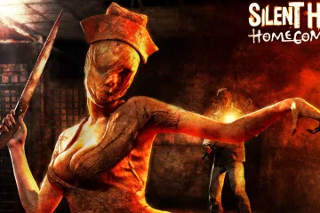Мод для Silent Hill Homecoming обеспечивает 60fps и добавляет регулируемый угол обзора