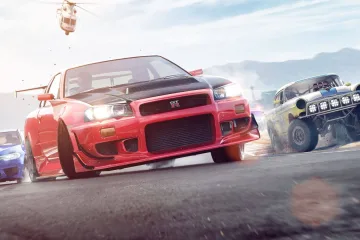 Мод для Need for Speed Payback устраняет все ограничения в обновлениях