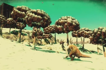 Мод Origins для No Man’s Sky — нацелен на восстановление первоначального облика игры