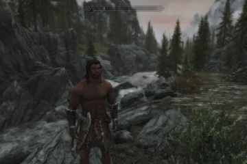 Skyrim: самая обычная игра на свете