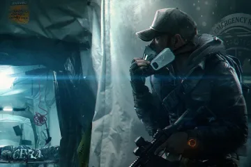 The Division 2: 15 новых вещей, которые мы узнали о ней на E3