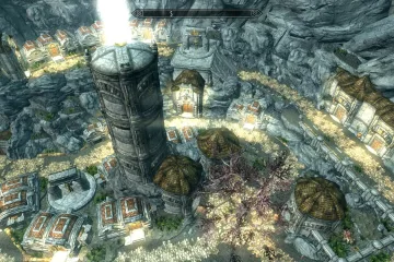The Forgotten City - популярный мод на Skyrim может стать отличной игрой