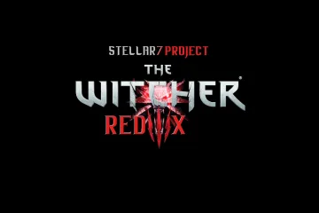 Мод Redux для Ведьмака 3, с новыми улучшениями и различными исправлениями