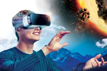 Умирает ли VR медленной смертью?