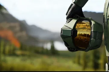 В Halo Infinite возможно не будет режима королевской битвы