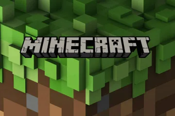 Воображайте и создавайте свои собственные миры в Minecraft
