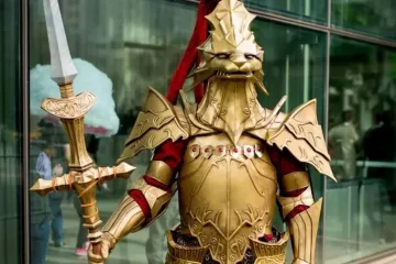 Восславь косплей Dark souls