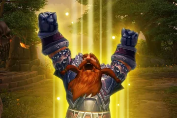 World of Warcraft отменяет предоплату и теперь все предыдущие расширения становятся бесплатными