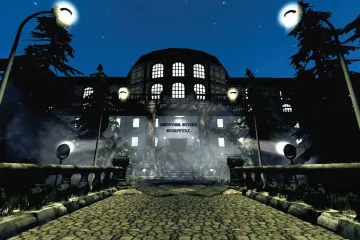 Мод Amadeus для Amnesia настолько хорош, что возможно, сделан профессионалами