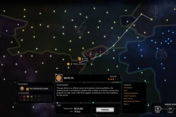 Мод для BattleTech разблокирует всю карту на ранней стадии игры