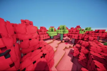 Лучшие текстур паки для Minecraft
