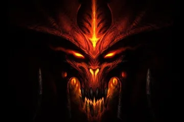Blizzard занята разработкой нескольких проектов по Diablo