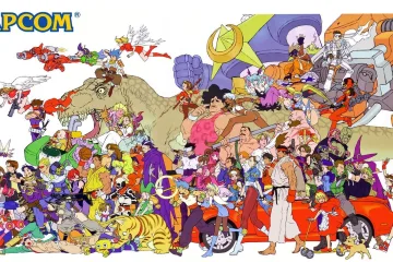 Топ-5 классических игр от Capcom, которые нужно возродить