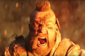 COD: Black Ops 4 battle royale: первое видео геймплея