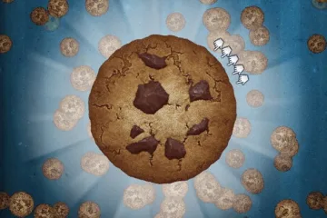 Cookie Clicker исполнилось 5 лет