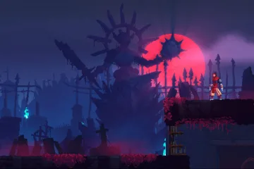 Супер гайд по Dead Cells