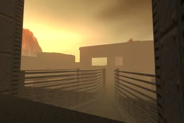 Мод Annie для Doom 2 встречает запуск спустя 12 лет разработки
