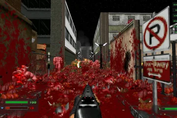 Новое обновление Brutal Doom – мод «почти готов»