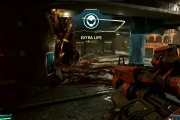 Дополнительные жизни в Doom Eternal: принцип работы