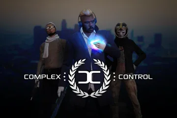 Мод для GTA 5 превращает игру в нечто новое, добавляя 70 персонажей и 50 новых способностей