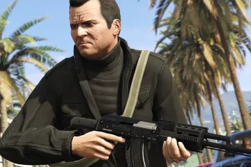 5 модов для более реалистичного прохождения GTA 5
