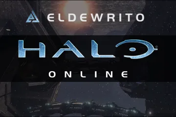 ElDewrito – мод который вдыхает жизнь в Halo Online