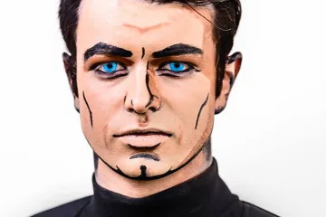 Хотите косплей лучника? Вот как он должен выглядеть