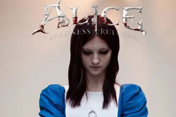 Игра Alice: Madness Returns воплощается жизнь при помощи косплея