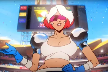 Игра Windjammers выйдет на ПК в следующем году