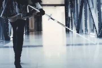 Косплея Nier: Automata Cosplay становится больше