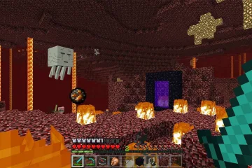 Minecraft: Java или Windows 10