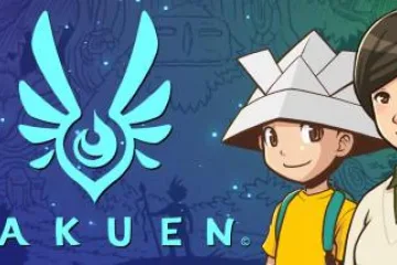 Мир приключенческой игры Rakuen станет сеттингом нового мультсериала