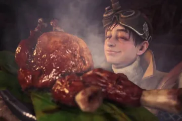 Monster Hunter: World бьет рекорд самого большого японского релиза в истории Steam