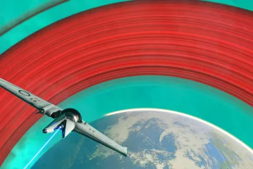 Добавьте красок к вашим планетам No Man's Sky Next c этим красочным модом