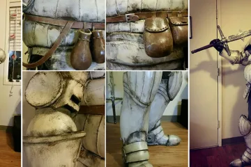 О, Эй, это Сигмайер из Катарины