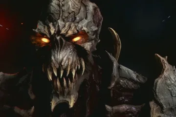 Почему Doom Eternal не назвали Doom 2