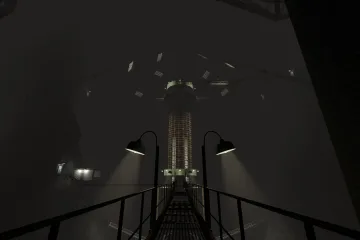 Первый эпизод мода Portal: After Hours запущен в мастерской Steam