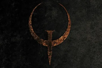 Самая грандиозная карта для Quake была выпущена в 2017