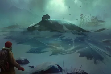 Релиз третьего эпизода Long Dark запланирован на декабрь