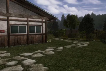 Для Shenmue I & 2 есть HD текстур пак
