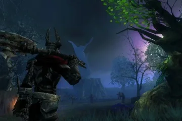 Список всех предметов с указанием их местонахождения в Overlord Dark Legend