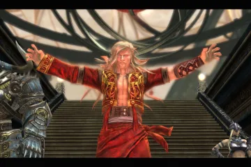 Square Enix закрывает игру The Last Remnant на ПК